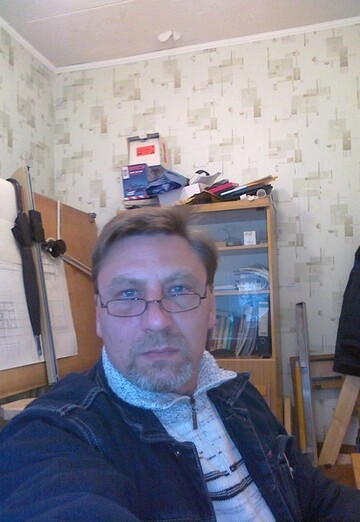 Моя фотография - alexvoodmen, 60 из Лесной (@alexvoodmen)