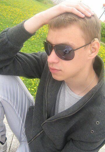 My photo - Finch, 31 from Arkhangelsk (@157523hhr)