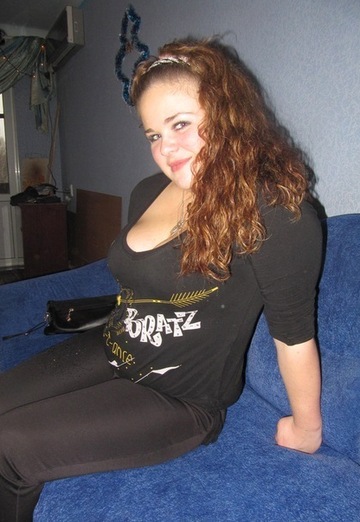 My photo - Nonna, 33 from Horlivka (@nonna248)