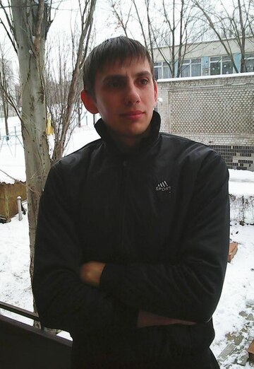 Evgeniy (@evgeniy197919) — my photo № 1
