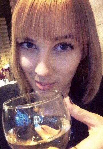 My photo - Alina Vladimirovna, 28 from Salihorsk (@alinavladimirovna5)