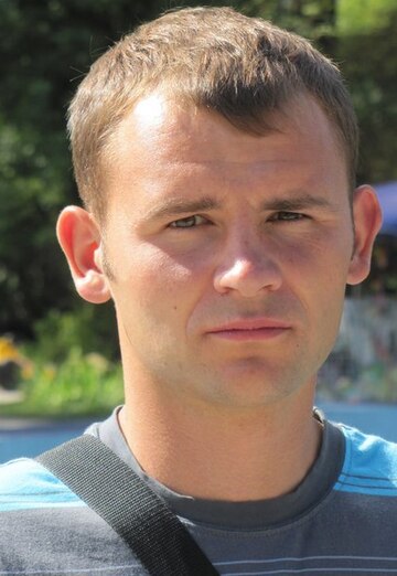 La mia foto - Єvgen, 34 di Volodymyr-Volyns'kyj (@jevgen55)