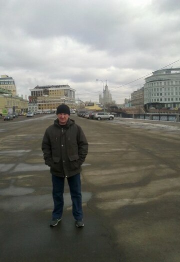 Моя фотография - Алексей Штурин, 49 из Васильево (@alekseyshturin)