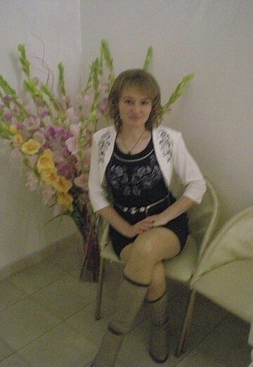 My photo - Alena Novak (Artyushenk, 45 from Khmelnytskiy (@alenanovakartushenko)