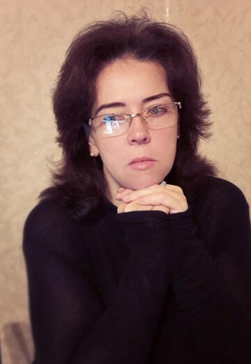 Моя фотография - Ольга, 51 из Москва (@olga259104)