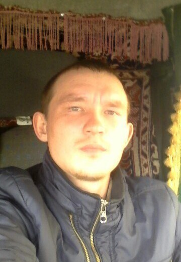 My photo - Nikolay Valtiev, 30 from Orenburg (@nikolayvaltiev)