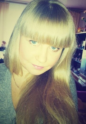 Anastasija (@abramova-90) — mein Foto #1