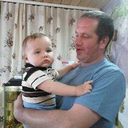 алексей, 48, Нижняя Салда