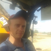 михаил, 34, Юрьев-Польский