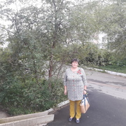 Татьяна, 64, Орехово-Зуево