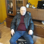 Николай, 57, Клязьма