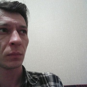 Роман, 41, Красноярск