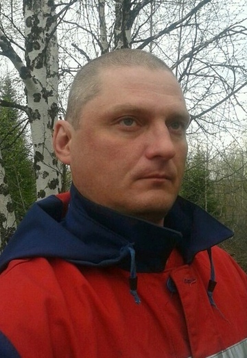 Моя фотография - ДМИТРИЙ, 51 из Воркута (@dmitriy140786)