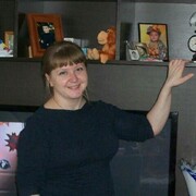 Марина, 39, Сызрань