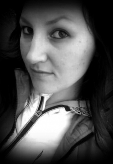 My photo - Marina, 35 from Hlukhiv (@gaust89)