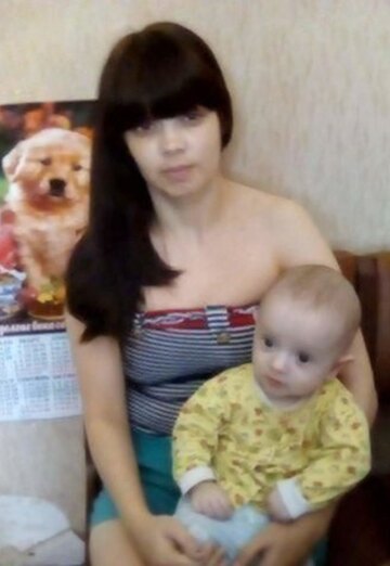 My photo - Mariya, 33 from Shadrinsk (@mariya117926)