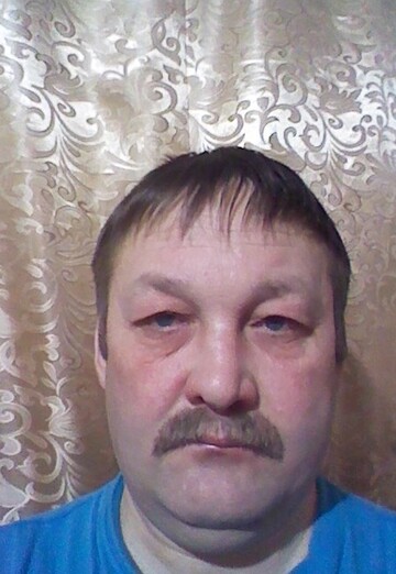 My photo - serega, 53 from Vitebsk (@serega72212)