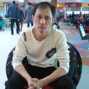 андрей, 48, Черный Яр