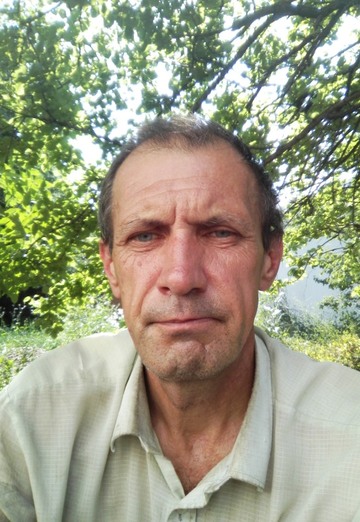 My photo - Ivan, 61 from Luhansk (@ivan176254)