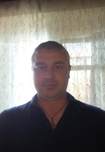 My photo - Sergey, 40 from Pavlodar (@sergey665202)