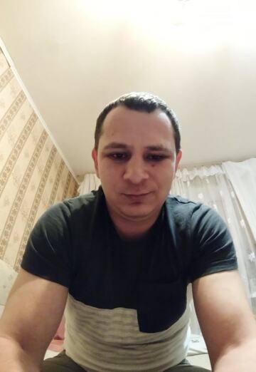 Моя фотография - Гриша Чуркин, 32 из Краснодар (@grishachurkin)