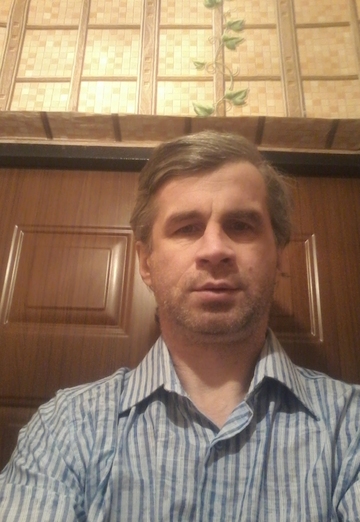 My photo - fedor, 47 from Ivanovo (@fedor8658011)