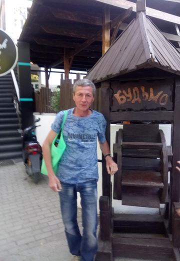 Моя фотография - Василий, 55 из Эльблонг (@vasiliy80068)