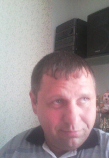 My photo - Andrey, 41 from Tayshet (@andrey319420)