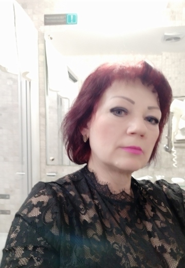 Моя фотография - Людмила, 54 из Симферополь (@ludmila109535)