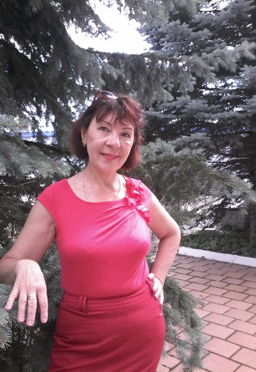 My photo - Irina, 63 from Mineralnye Vody (@irina117030)
