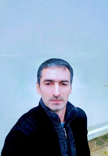 My photo - hagani, 45 from Baku (@hagani73)