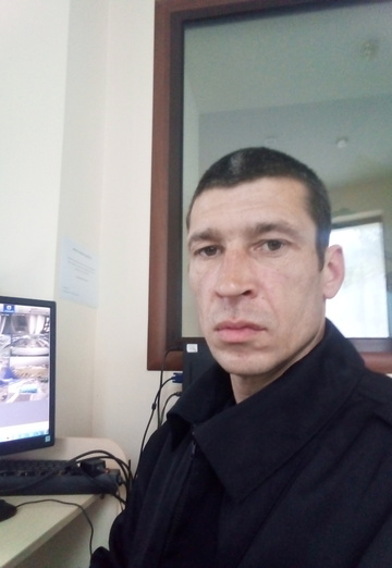 Моя фотография - Александр, 44 из Петропавловск-Камчатский (@aleksandr773619)