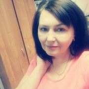 Маргарита, 42, Россошь