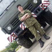 Дмитрий, 25, Хвалынск