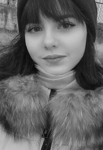 Mein Foto - karina, 23 aus Drohobytsch (@karina37281)