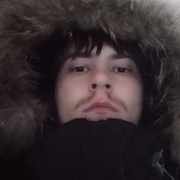 Руслан Шабанов, 20, Юрьев-Польский