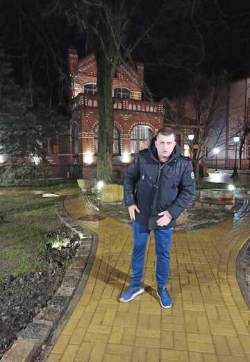 My photo - Vladimir, 36 from Kaliningrad (@vladimir319701)