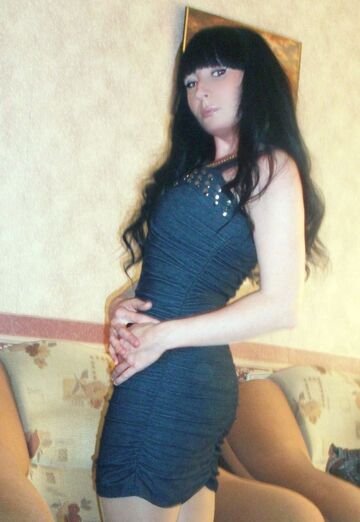 My photo - Tatyana, 41 from Zhodzina (@tatyana28788)