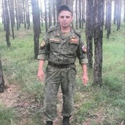 Андрей, 39, Борзя