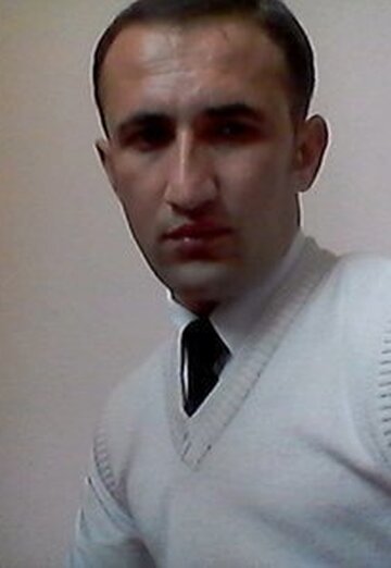My photo - Daler, 43 from Dushanbe (@dalersultonov1980)