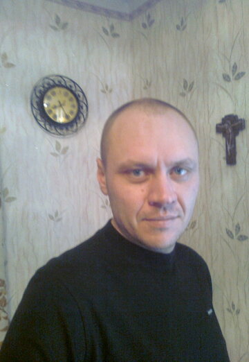 My photo - Viktor, 43 from Stavropol (@viktor197959)