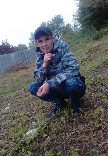 Моя фотография - Den, 35 из Витебск (@den27137)