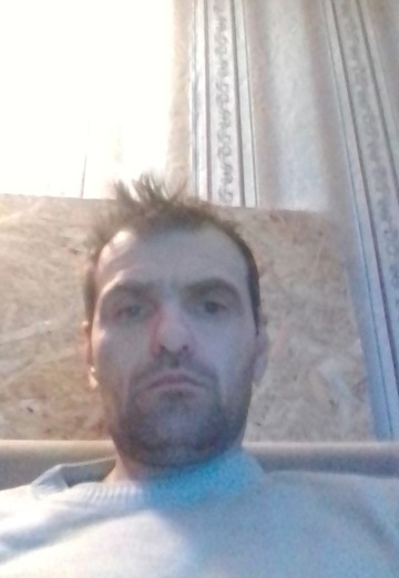 My photo - Aleksey, 45 from Velikiye Luki (@aleksey587649)