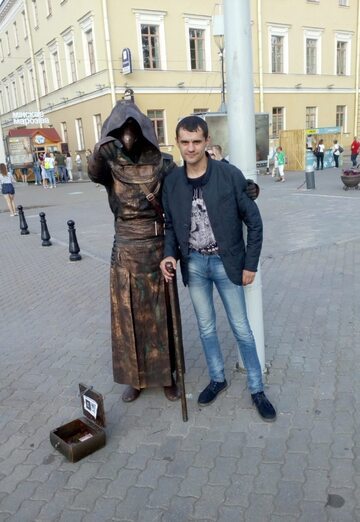 Моя фотография - Сергей, 41 из Бобруйск (@sergey830834)