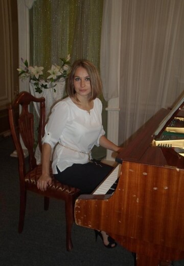 Моя фотография - Алёна, 37 из Иваново (@alena91642)