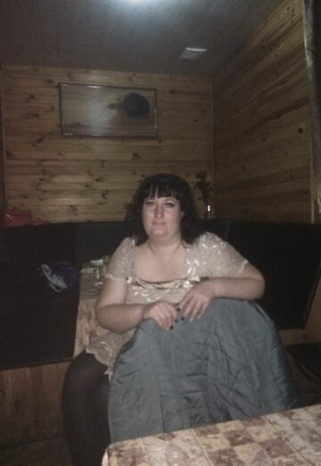 Моя фотография - Елена, 44 из Чугуев (@elena94745)