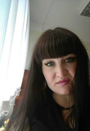 Моя фотография - Анжелика, 39 из Борисов (@anjelika12009)