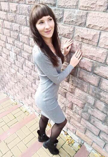 Моя фотография - Наталья, 35 из Курск (@natalya275474)