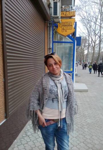 Моя фотография - Нина, 44 из Николаев (@nina29274)