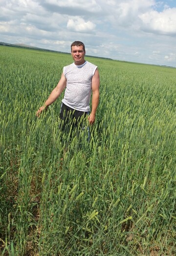 My photo - Valeriy, 44 from Petropavlovsk (@valeriy7319)